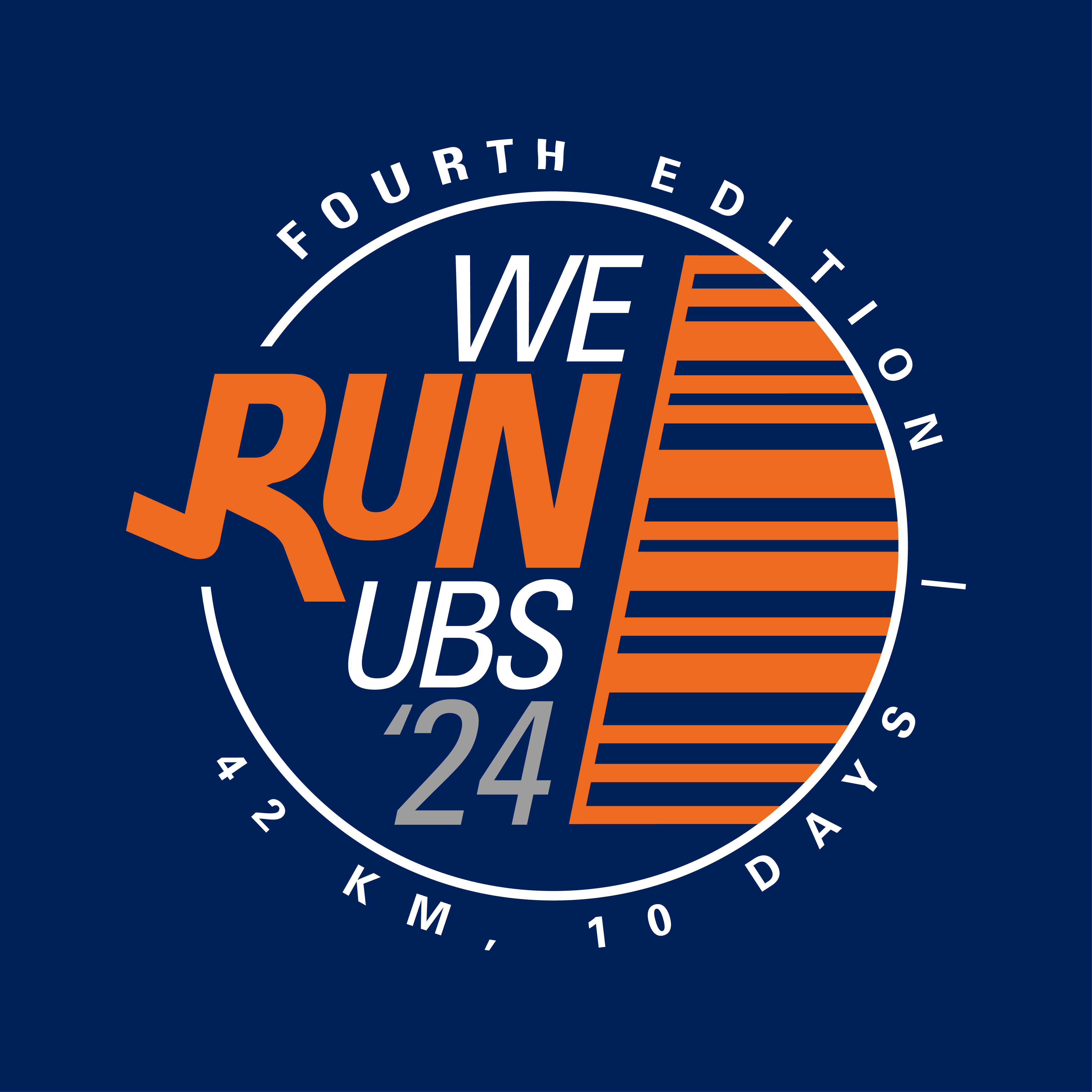 WeRunUBS 2024_logo