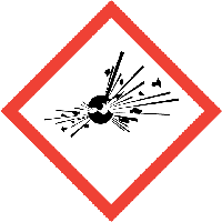 pictograma-produto-químico-explosivo 